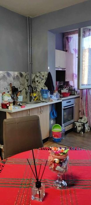 Дава се под наем Двустаен апартамент в София, Връбница 1 - 45 кв.м за 450 € - Снимка #3