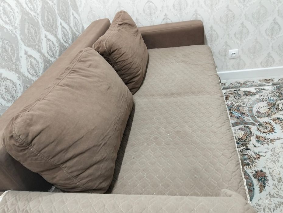 Продаётся 2 - дивана