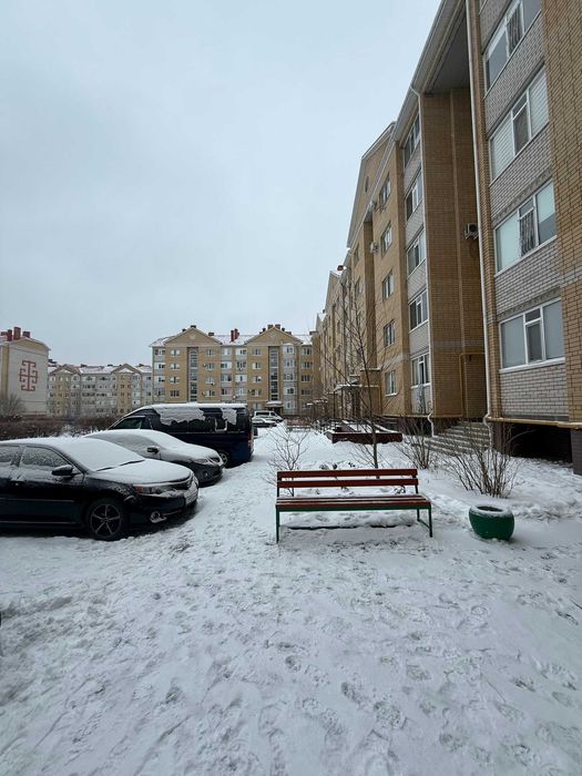 Продается однушка в ЖК Нектар по горячей цене