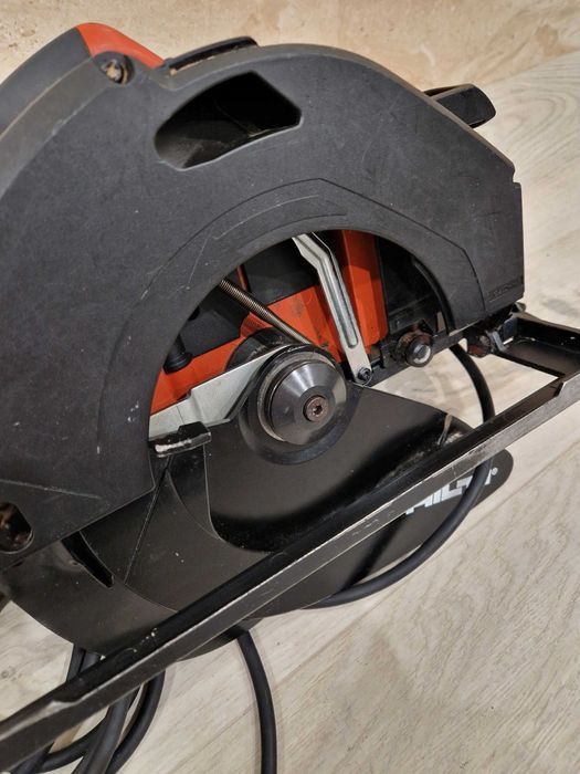 Circular Hilti WSC 85