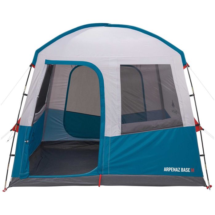 Шатер-палатка QUECHUA Arpenaz Base M