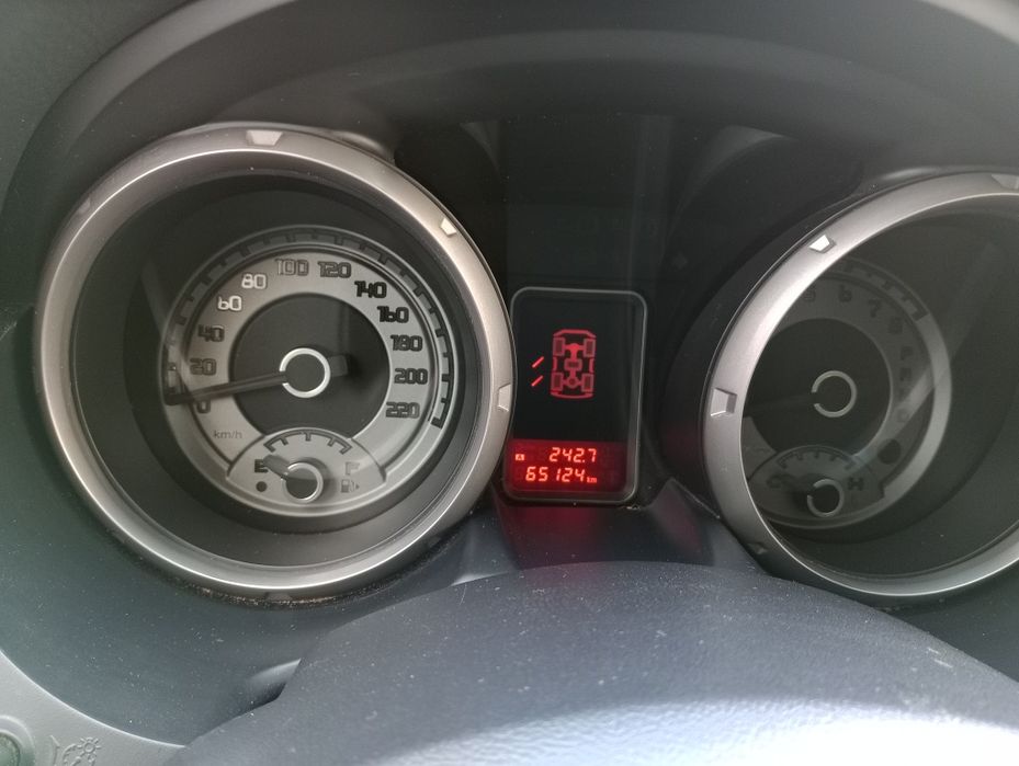 Митсубиси паджеро