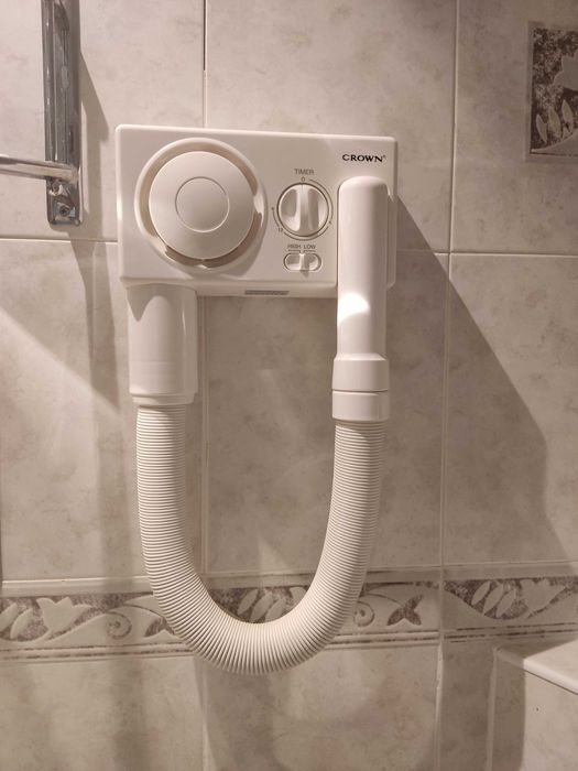 Санитария Баня използвано