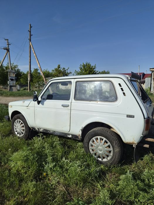 Продам Ваз 2000 г.в.