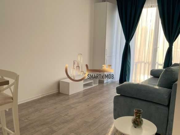 Inchiriere apartament 2 camere Class Park Targoviste