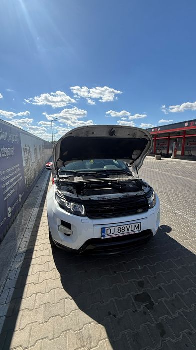 Vind Range Rover