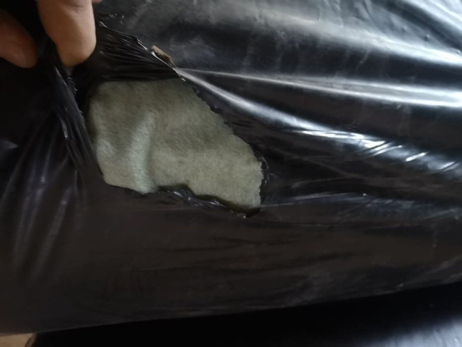 Геотекстиль 200гр на 1м.кв