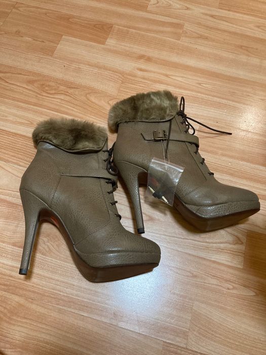 Нови елегантни боти