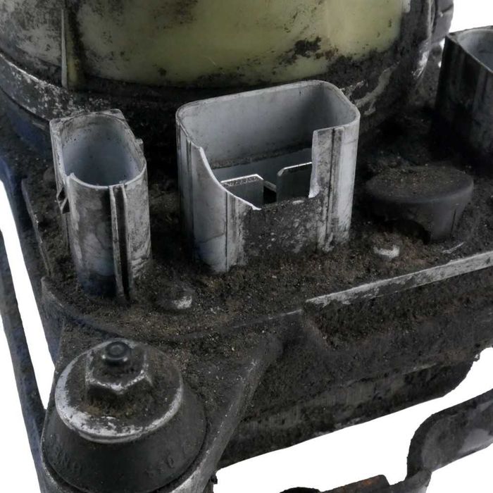 Електрическа хидравлична помпа Ford Focus C-MAX 2003-2007 ID: 154916