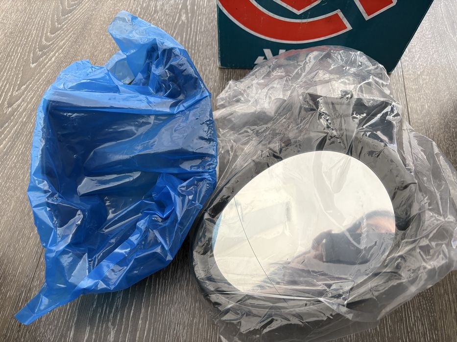 Oglinda laterală Dreaptă Mini Cooper