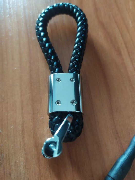 Кожен ключодържател - VW/Опел/Рено/Ситроен/Нисан/Хюндай/Шкода/Волво