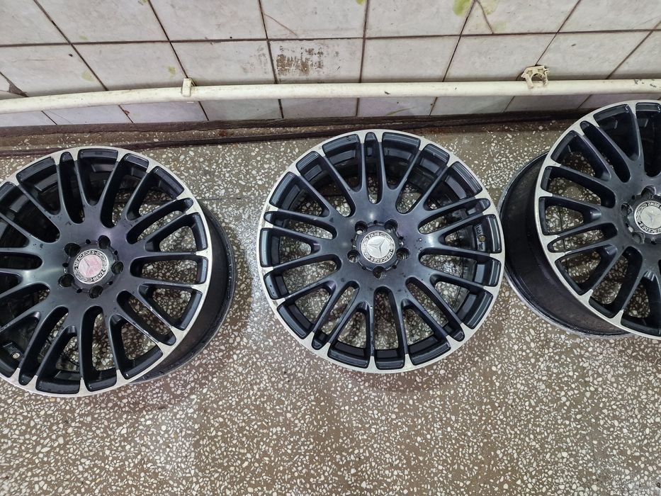 Продам диски Мерседес