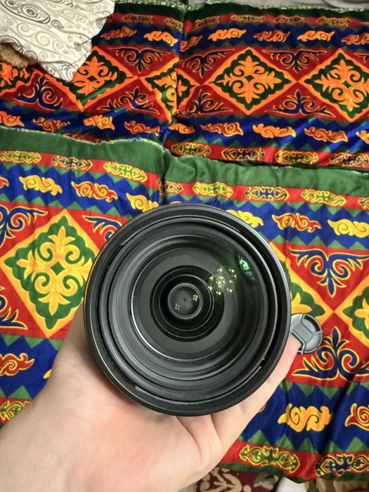 Sigma 24-70 2.8 DG DN для sony