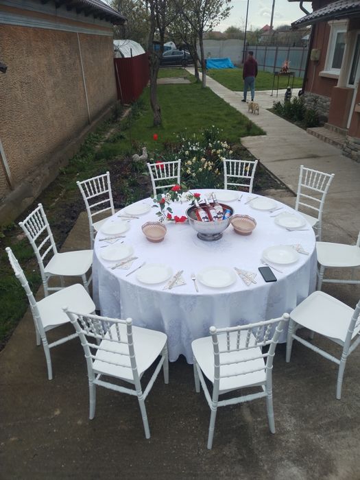 servicii complete pentru evenimente – baboy events