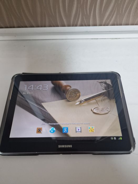 Продам Samsung Galaxy Note 10.1 модель GT-N8020 — LTE.