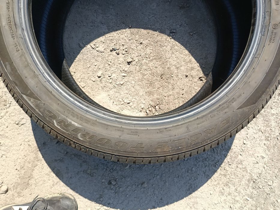 Летни гуми -22цола-285/45-1бр.-95лв."GOOD YEAR"