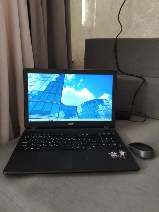 Acer | 4GB RAM | SSD 480