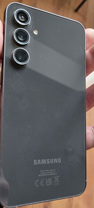 Samsung Galaxy S23FE 256G