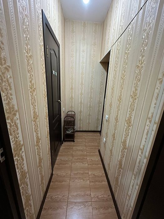 Корасу-6, новостройка, мебель и техника