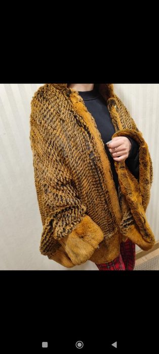 Срочно продам шубу