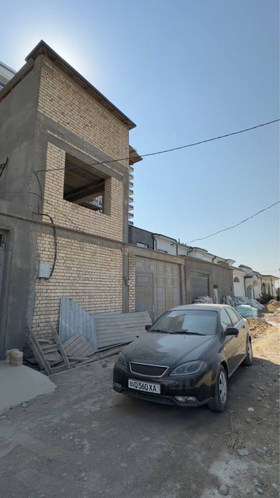 Юнусабадский район, махаля Сабзовот