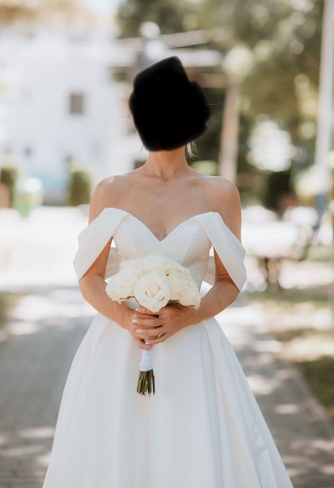 Rochie de mireasă