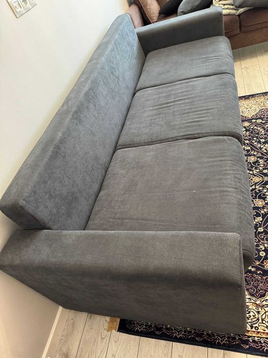 Продаю диван в хорошем состоянии