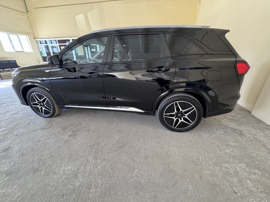 Donfen fengo S508 evr