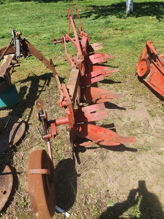 Plug Krone 4 trupite