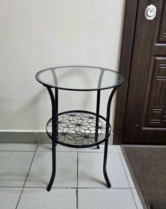 Журнальный столик ИКЕА