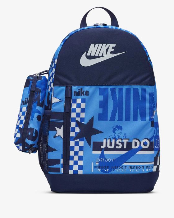 Nike - Elemental Kids' Backpack (20L) Оригинал Код 927