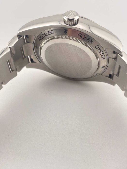 Часы Rolex Milgauss