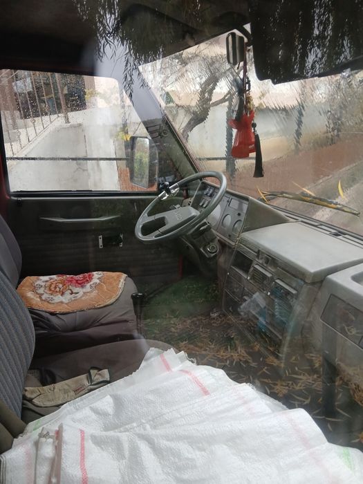 Iveco  1993 diesel, 936 € — imagine 1