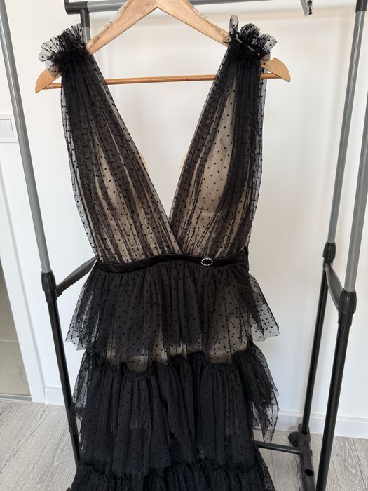 Официална рокля ХС