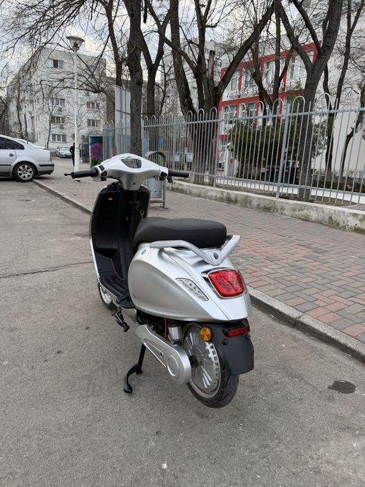 Scuter electric 1000W NOU