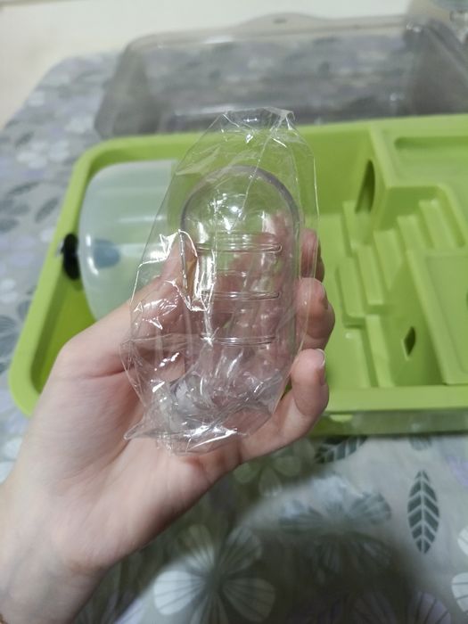 Клетка для хомяков