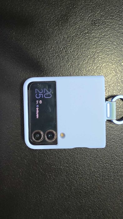Samsung Z flip 4