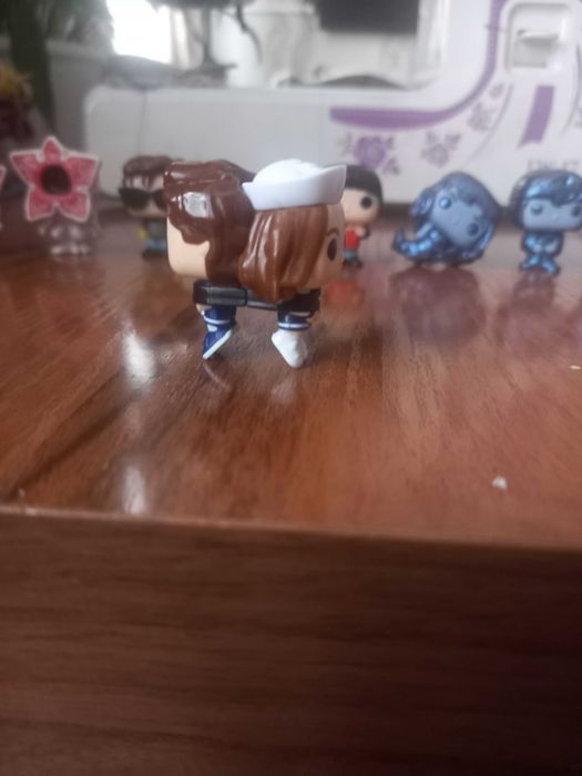 Стив и робин связаные продаю