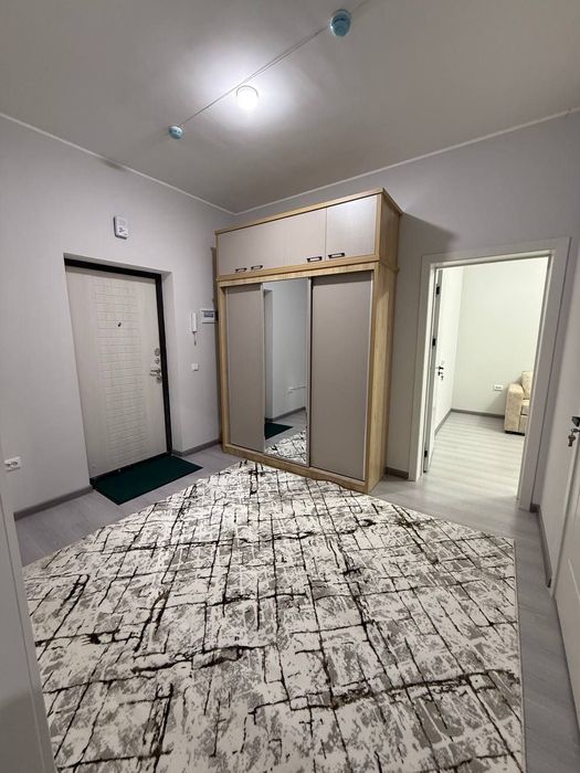 Сергеле Кумарик TOWER.UP навастройка 2хона Заксли оилага