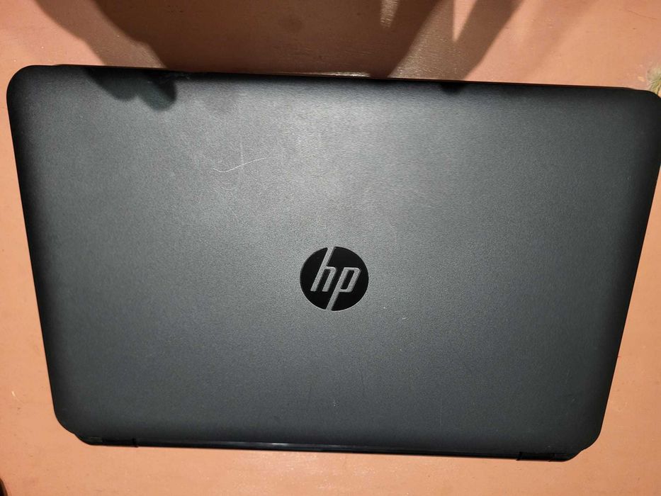 HP 250 G2 15.6" Core i3-3110M 2.4Ghz 8Gb DDR3 240Gb SSD Video GF820M