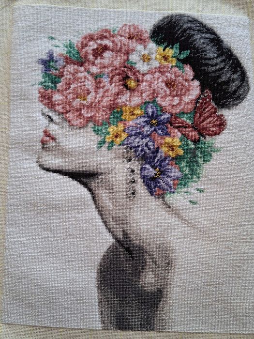 Гоблен "Елегантност"