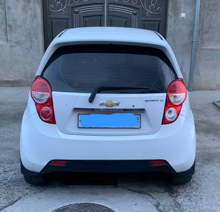 Spark 2020 yil 1.25 mator