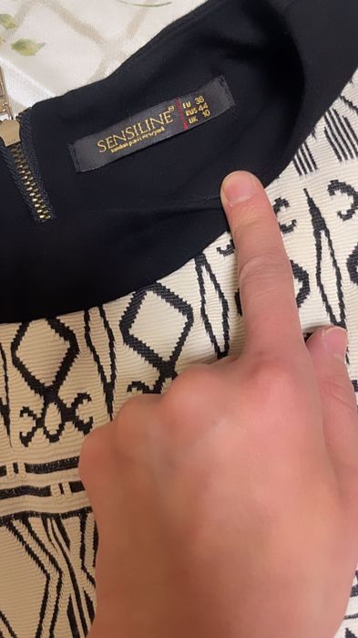 Кофта юпка 36 размер Туркия