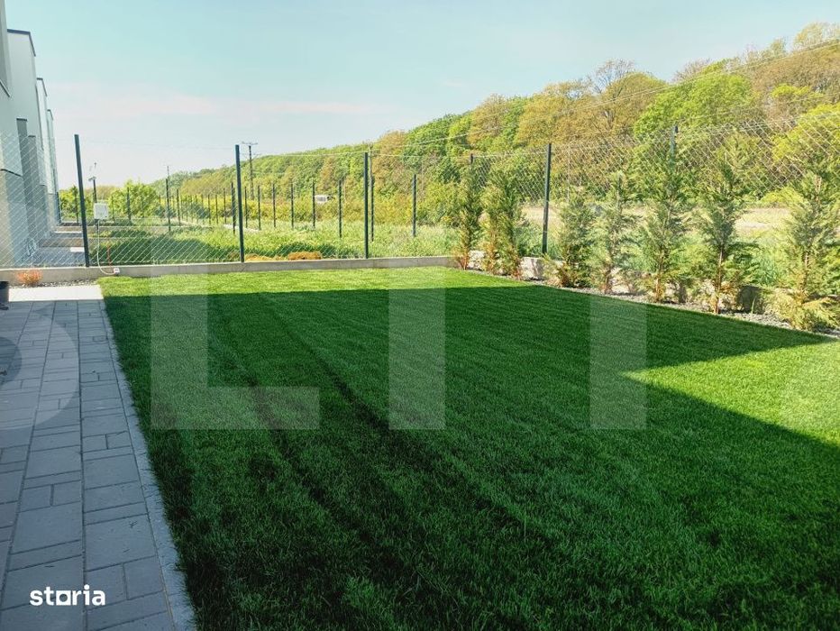 Duplex 4 camere, Giarmata Vii