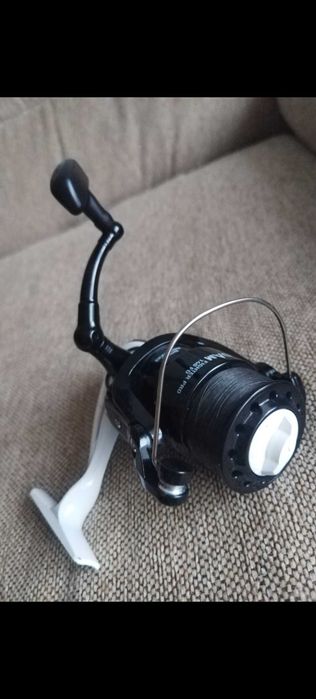 DAM mulineta pescuit DAM cu fir Functionala