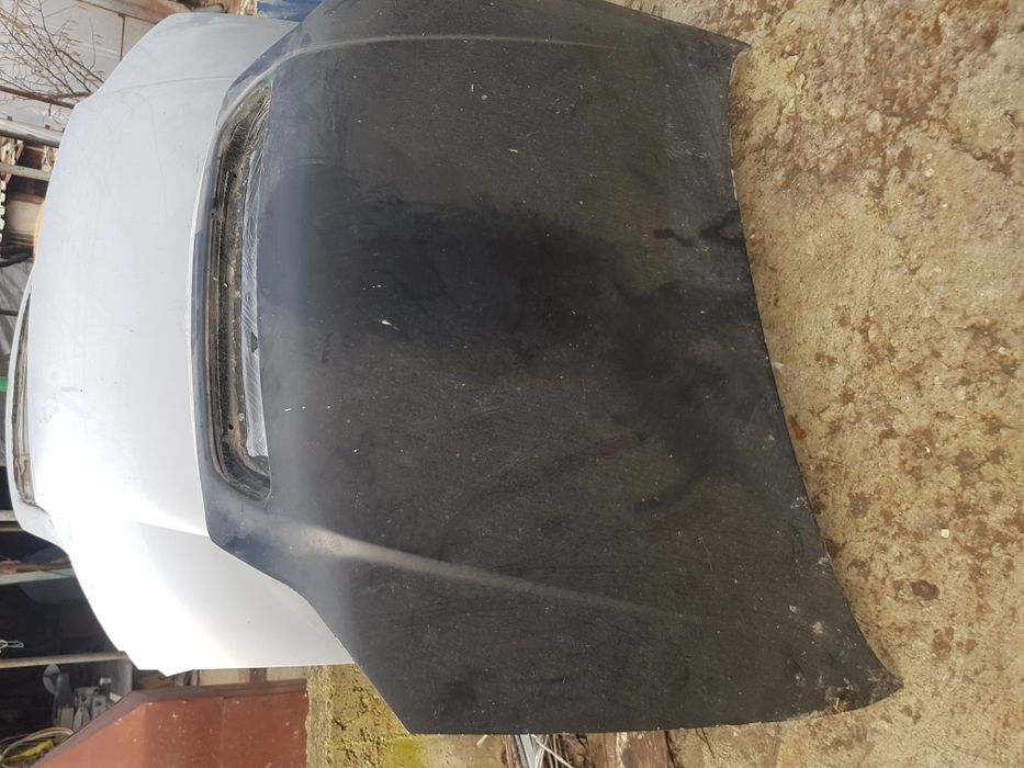 Преден капак за астра г,вектра б,омега б, вектра ц фейс