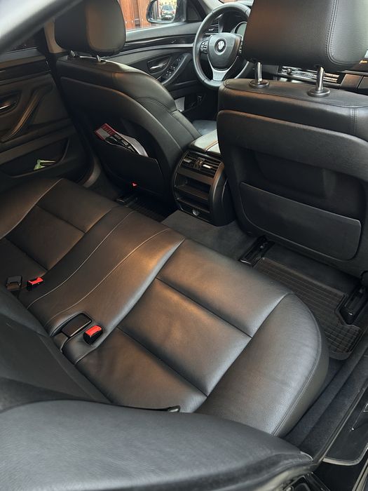 Bmw 520 F10 an 2014 diesel 2.0 191 Hp motor B47