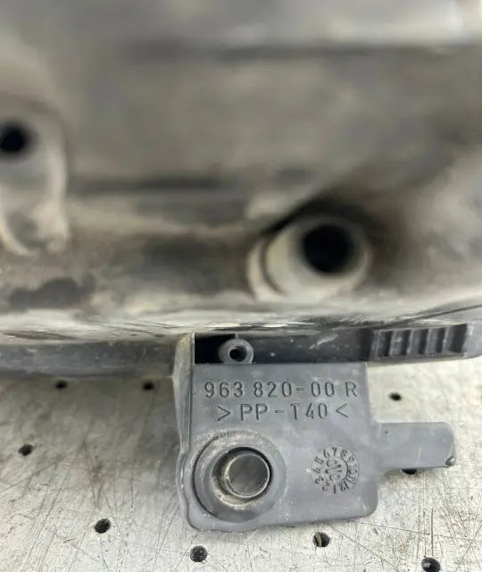 Far dreapta 96382000R 96382000R Volkswagen VW Polo 2000 1.0 MT (50 hp)