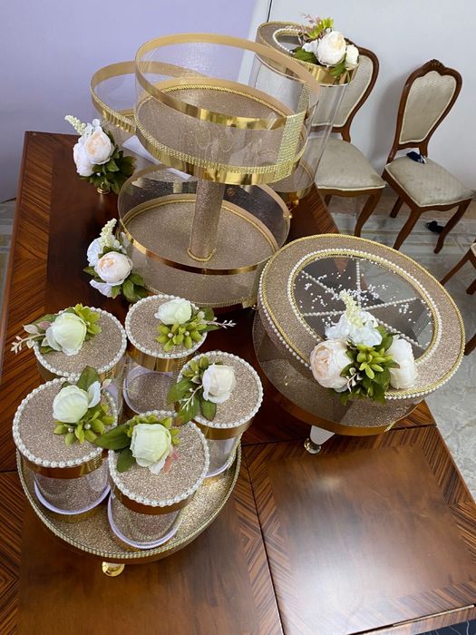 Тойбастар корзины