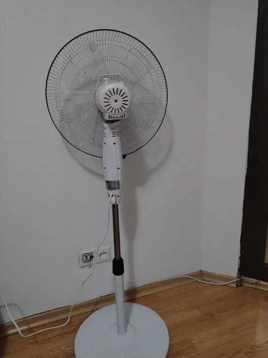 Ventilator de camera StarLight